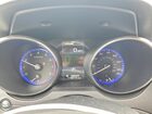 2016 Subaru Outback 2.5i Premium Blue vin: 4S4BSAHC2G3262744