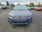 2016 Subaru Outback 2.5i Premium Blue vin: 4S4BSAHC2G3262744