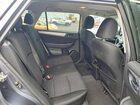 2016 Subaru Outback 2.5i Premium Blue vin: 4S4BSAHC2G3262744