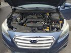 2016 Subaru Outback 2.5i Premium Синий vin: 4S4BSAHC3G3290746