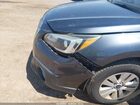 2017 Subaru Outback 2.5i Premium Pewter vin: 4S4BSAHC3H3234713