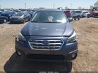 2017 Subaru Outback 2.5i Premium Pewter vin: 4S4BSAHC3H3234713