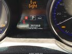 2017 Subaru Outback 2.5i Premium Pewter vin: 4S4BSAHC3H3234713