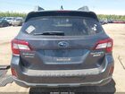 2017 Subaru Outback 2.5i Premium Pewter vin: 4S4BSAHC3H3234713