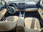 2019 Subaru Outback 2.5i Premium Белый vin: 4S4BSAHC3K3214324