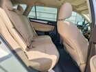 2019 Subaru Outback 2.5i Premium Белый vin: 4S4BSAHC3K3214324