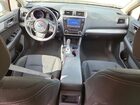 2019 Subaru Outback 2.5i Premium White vin: 4S4BSAHC3K3227820