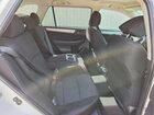 2019 Subaru Outback 2.5i Premium White vin: 4S4BSAHC3K3227820