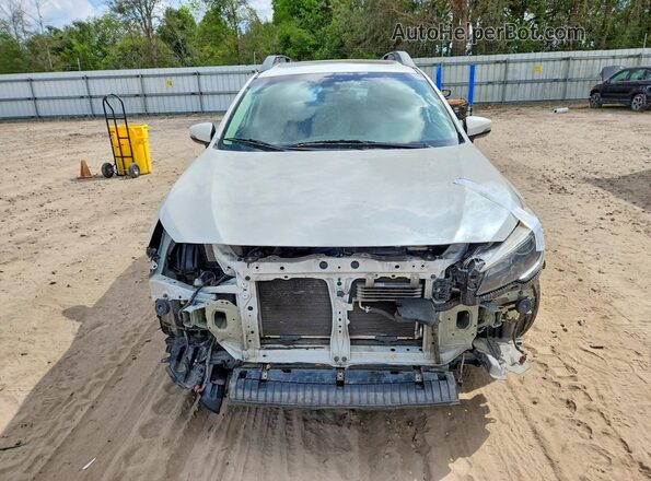 4S4BSAHC3K3227820 2019 SUBARU OUTBACK White Vista frontal