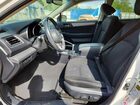 2019 Subaru Outback 2.5i Premium White vin: 4S4BSAHC3K3227820