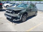2019 Subaru Outback 2.5i Premium Зеленый vin: 4S4BSAHC3K3279366