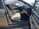 2019 Subaru Outback 2.5i Premium Зеленый vin: 4S4BSAHC3K3279366