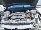 2019 Subaru Outback 2.5i Premium Зеленый vin: 4S4BSAHC3K3279366