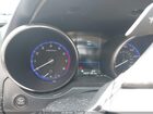 2019 Subaru Outback 2.5i Premium Зеленый vin: 4S4BSAHC3K3279366