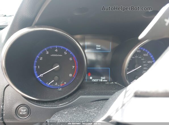 4S4BSAHC3K3279366 2019 SUBARU OUTBACK Зеленый Вид задних сидений