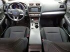 2016 Subaru Outback 2.5i Premium Maroon vin: 4S4BSAHC5G3240656