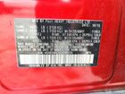 2016 Subaru Outback 2.5i Premium Maroon vin: 4S4BSAHC5G3240656