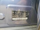2017 Subaru Outback 2.5i Premium Синий vin: 4S4BSAHC5H3214253