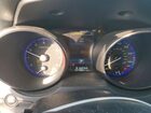 2017 Subaru Outback 2.5i Premium Синий vin: 4S4BSAHC5H3215788