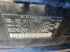 2019 Subaru Outback 2.5i Premium Черный vin: 4S4BSAHC5K3292071
