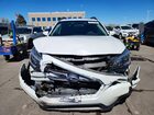 2019 Subaru Outback 2.5i Premium White vin: 4S4BSAHC5K3304865