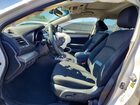 2019 Subaru Outback 2.5i Premium White vin: 4S4BSAHC5K3304865
