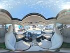 2017 Subaru Outback 2.5i Premium Green vin: 4S4BSAHC7H3279508
