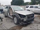 2019 Subaru Outback 2.5i Premium Champagne vin: 4S4BSAHC7K3284652