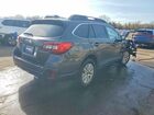 2019 Subaru Outback 2.5i Premium Charcoal vin: 4S4BSAHC8K3380516