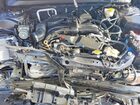 2019 Subaru Outback 2.5i Premium Charcoal vin: 4S4BSAHC8K3380516