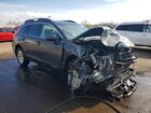 2019 Subaru Outback 2.5i Premium Charcoal vin: 4S4BSAHC8K3380516
