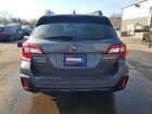 2019 Subaru Outback 2.5i Premium Charcoal vin: 4S4BSAHC8K3380516