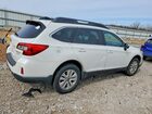 2016 Subaru Outback 2.5i Premium Белый vin: 4S4BSAHCXG3336654 2016 Subaru Outback 2.5i Premium Белый vin: 4S4BSAHCXG3336654