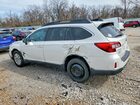 2016 Subaru Outback 2.5i Premium Белый vin: 4S4BSAHCXG3336654 2016 Subaru Outback 2.5i Premium Белый vin: 4S4BSAHCXG3336654