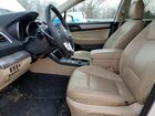 2016 Subaru Outback 2.5i Premium Белый vin: 4S4BSAHCXG3336654 2016 Subaru Outback 2.5i Premium Белый vin: 4S4BSAHCXG3336654