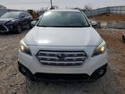 2016 Subaru Outback 2.5i Premium Белый vin: 4S4BSAHCXG3336654 2016 Subaru Outback 2.5i Premium Белый vin: 4S4BSAHCXG3336654