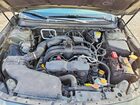 2018 Subaru Outback 2.5i Premium Зеленый vin: 4S4BSAHCXJ3315889