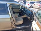 2019 Subaru Outback 2.5i Limited Золотой vin: 4S4BSAJC1K3265055