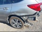 2019 Subaru Outback 2.5i Limited Золотой vin: 4S4BSAJC1K3265055