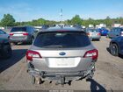 2019 Subaru Outback 2.5i Limited Золотой vin: 4S4BSAJC1K3265055