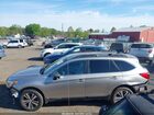 2019 Subaru Outback 2.5i Limited Золотой vin: 4S4BSAJC1K3265055