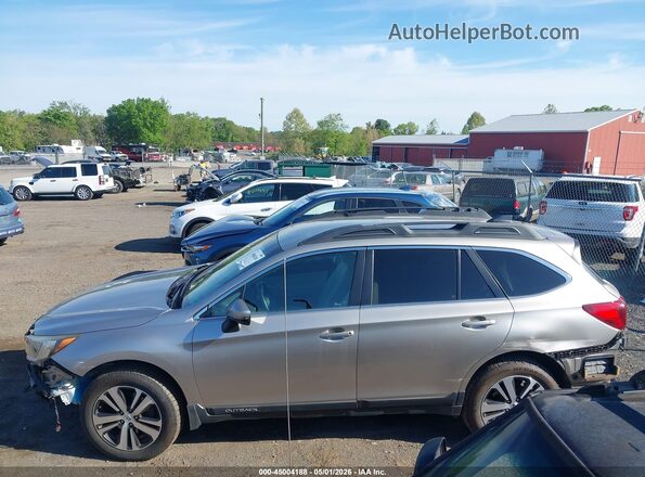 4S4BSAJC1K3265055 2019 SUBARU OUTBACK Золотой 