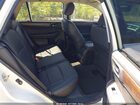 2019 Subaru Outback 2.5i Limited White vin: 4S4BSAJC3K3326857
