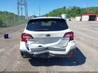 2019 Subaru Outback 2.5i Limited White vin: 4S4BSAJC3K3326857