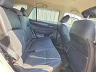 2019 Subaru Outback 2.5i Limited Белый vin: 4S4BSAJC6K3384381