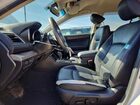 2019 Subaru Outback 2.5i Limited Белый vin: 4S4BSAJC6K3384381