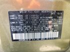 2016 Subaru Outback 2.5i Limited Зеленый vin: 4S4BSAJC8G3267702