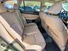 2016 Subaru Outback 2.5i Limited Зеленый vin: 4S4BSAJC8G3267702