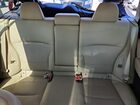 2016 Subaru Outback 2.5i Limited Зеленый vin: 4S4BSAJC8G3267702