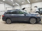 2016 Subaru Outback 2.5i Limited Серый vin: 4S4BSAJC8G3325565